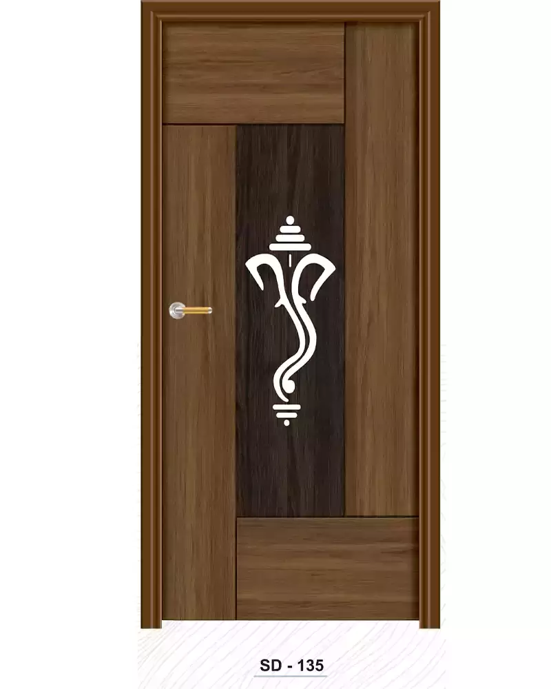 Sky Flush Doors